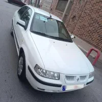 سمند ۹۸|خودرو سواری و وانت|زاهدان, |دیوار