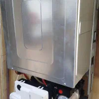 پکیج ۲۴هزار ایران رادیاتور بلوک برنجی|آبگرمکن، پکیج، شوفاژ|شهریار, شهرک وائین|دیوار