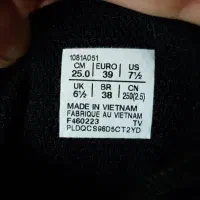 کتونی کشتی|تجهیزات ورزشی|تهران, باغ خزانه|دیوار