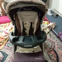 کالسکه مارک گود بی بی