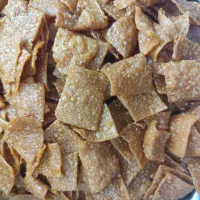 نیروی ساده در شیرینی پزی