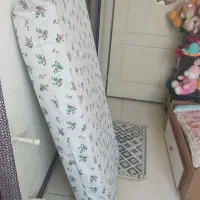 تشک نوزادی در حد|تخت و صندلی بچه|کرج, کمال‌شهر|دیوار
