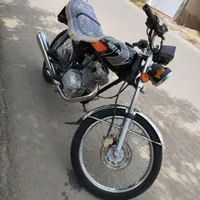 موتور سیکلت 150cc مدل95