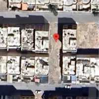 زمین جنوبی دوطرف رضایت