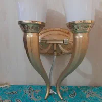 روشنایی گازی