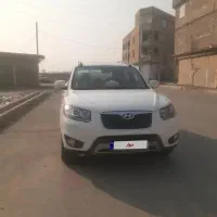 هیوندا سانتافه ۲۰۱۲|خودرو سواری و وانت|قیامدشت - خاورشهر, |دیوار