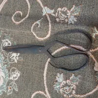 قیچی فولادی قدیمی