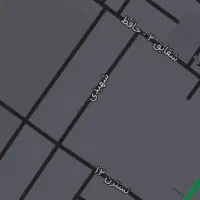 زمین کشف توس ۳۳ نسترن ۱۲ شهیدی