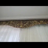 پرده ۵متری|پرده، رانر، رومیزی|شیراز, گویم|دیوار