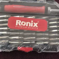 پیچ گوشتی رونیکس