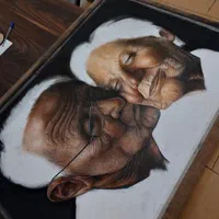 آموزش نقاشی برای تمامی سنین|خدمات آموزشی|تبریز, |دیوار