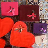 باکس کادویی، باکس تعداد ، جعبه کادو، جعبه هدیه|صنایع دستی و سایر لوازم تزئینی|مشهد, رسالت|دیوار