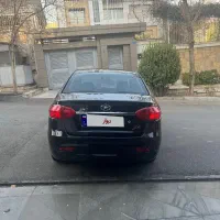 جک J4 مدل 1402|خودرو سواری و وانت|تهران, شهرک غرب|دیوار