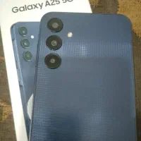 گوشی سامسونگ گلکسی a25|موبایل|شیراز, بریجستون|دیوار