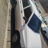 پراید  مدل 96 دوگاسوز شرکتی|خودرو سواری و وانت|تهران, فتح|دیوار