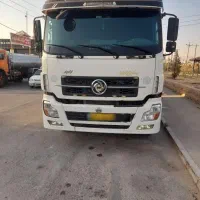 فروش فوری البرز کشنده مدل ۸۹|خودرو سنگین|نجفآباد, فیروزآباد|دیوار