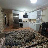 فاز۴ ارم شرقی دسترسی به تمامی امکانات و ورودی شهر|اجارهٔ آپارتمان|هشتگرد, شهرک ارم شرقی|دیوار