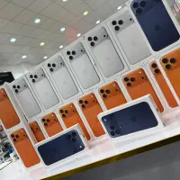 آیفون سری ۱۷ فروش به قیمت عمده|موبایل|قم, نیروگاه|دیوار