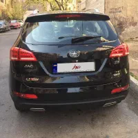 جک s5 اتوماتیک نیوفیس در حد صفر|خودرو سواری و وانت|تهران, نیروی هوایی (پیروزی)|دیوار