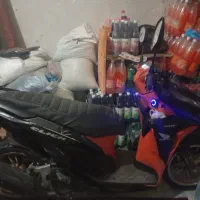 فروشی|موتورسیکلت|پاکدشت, پاکدشت (مامازند)|دیوار