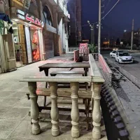 ۳۰ متر مغازه رهن و اجاره واوان بر گلهای شرقی|اجارهٔ مغازه و غرفه|اسلامشهر, شهرک واوان|دیوار