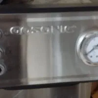 دستگاه قهوه ساز|سماور، چایساز، قهوهساز|شهرضا, |دیوار