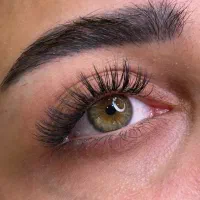 اکستنشن مژه تخصصی با قیمت ویژه
