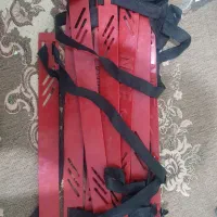 نانچیکو / نردبان چابکی / طناب بوکس