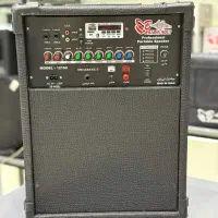 اکو همراه برین صوت مدل 12150|سیستم صوتی خانگی|قم, سعادتی|دیوار