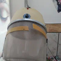 سشوار کلاهی سالم|آرایشی، بهداشتی، درمانی|کلاله, |دیوار