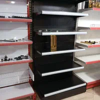 قفسه طرح ترک ‌ قفسه فروشگاهی . قفسه خودایستا|فروشگاه و مغازه|رشت, فلسطین|دیوار