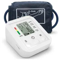 فشارسنج ArmStyle / پرداخت درب منزل