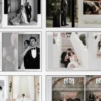 طراح آلبوم هستم