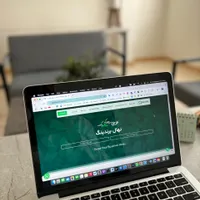 طراحی سایت در شهرقدس / سایت VIP یوزر فرندلی