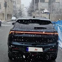 لاماری در حد صفر(( قیمت ویژه))