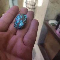 فیروزه نیشابور قدیمی|جواهرات|شهریار, شهریار|دیوار