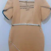 لباس مجلسی زنانه|لباس|شیراز, میانرود|دیوار