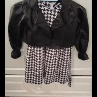 5 تا پیراهن بچگانه برای سن تا سه سال