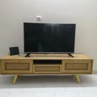 کنسول و میز تلویزیون