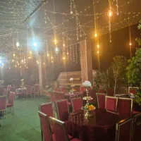 تالار کوچک ۲سالن ۸۰نفره محضر  سالن عقد  یلدا  تولد|خدمات پذیرایی، مراسم|مشهد, کوشش|دیوار