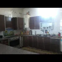 اجاره خانه ویلایی ۱۲۰ متری ۲ خوابه در دولت آباد