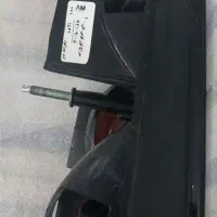 چراغ خطرپارس