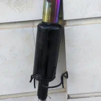 اگزوز اسپرت ۷۱۳