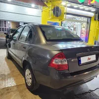 تیبا مدل ۹۷|خودرو سواری و وانت|پلدختر, |دیوار