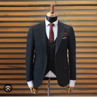 کت وشلوار مردانه