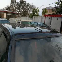 پراید مشکی مدل ۹۰|خودرو سواری و وانت|رشت, باهنر|دیوار