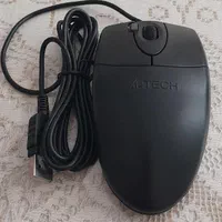ماوس ای فورتک مدل OP-620DS
