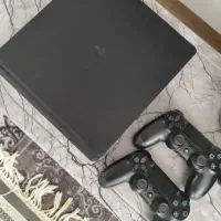 ps4 slim|کنسول، بازی ویدئویی و آنلاین|زابل, |دیوار
