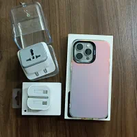 ایفون ۱۵ پرومکس۵۱۲