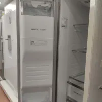 سایدبای سایداسنوا20میلیون تخفیف و یک جاروبرقی هدیه|یخچال و فریزر|مرودشت, فاز اول شهرک فرهنگیان|دیوار